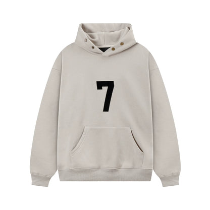 Fear of God Essentials Hoodie