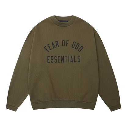 Fear of God Essentials Sweatshirt