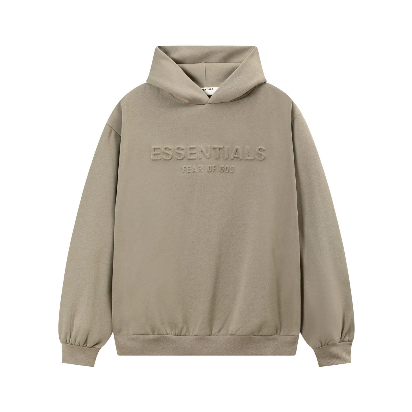 Fear of God Essentials Hoodie