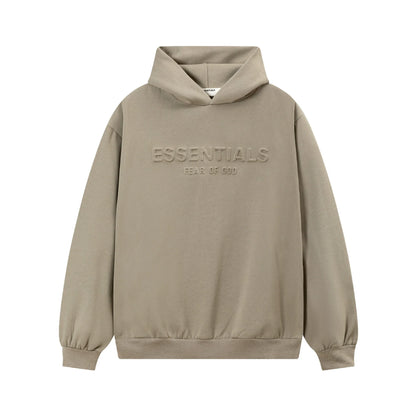 Fear of God Essentials Hoodie