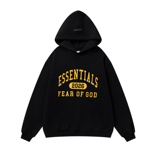 Fear of God Essentials Hoodie