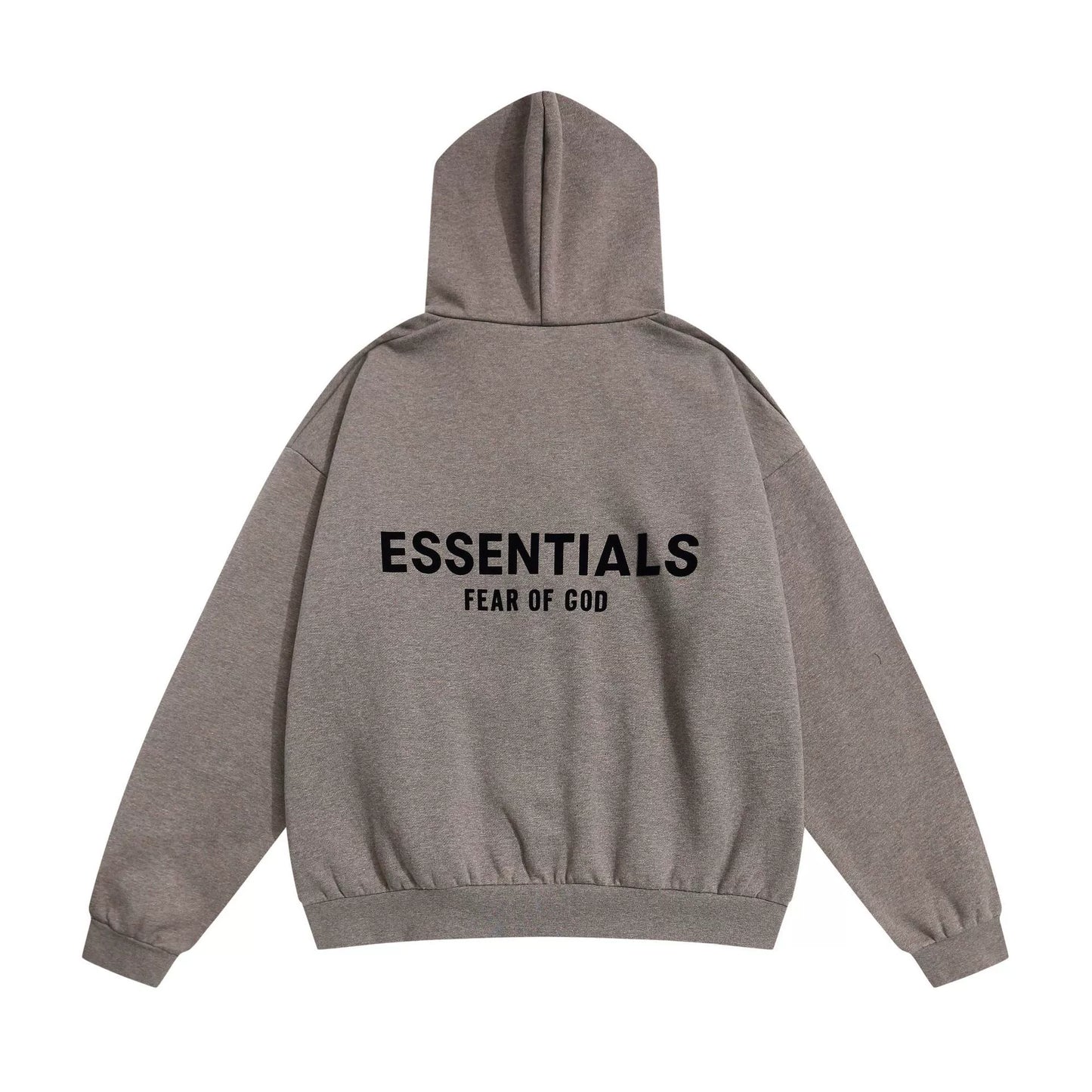 Fear of God Fashion Hoodie