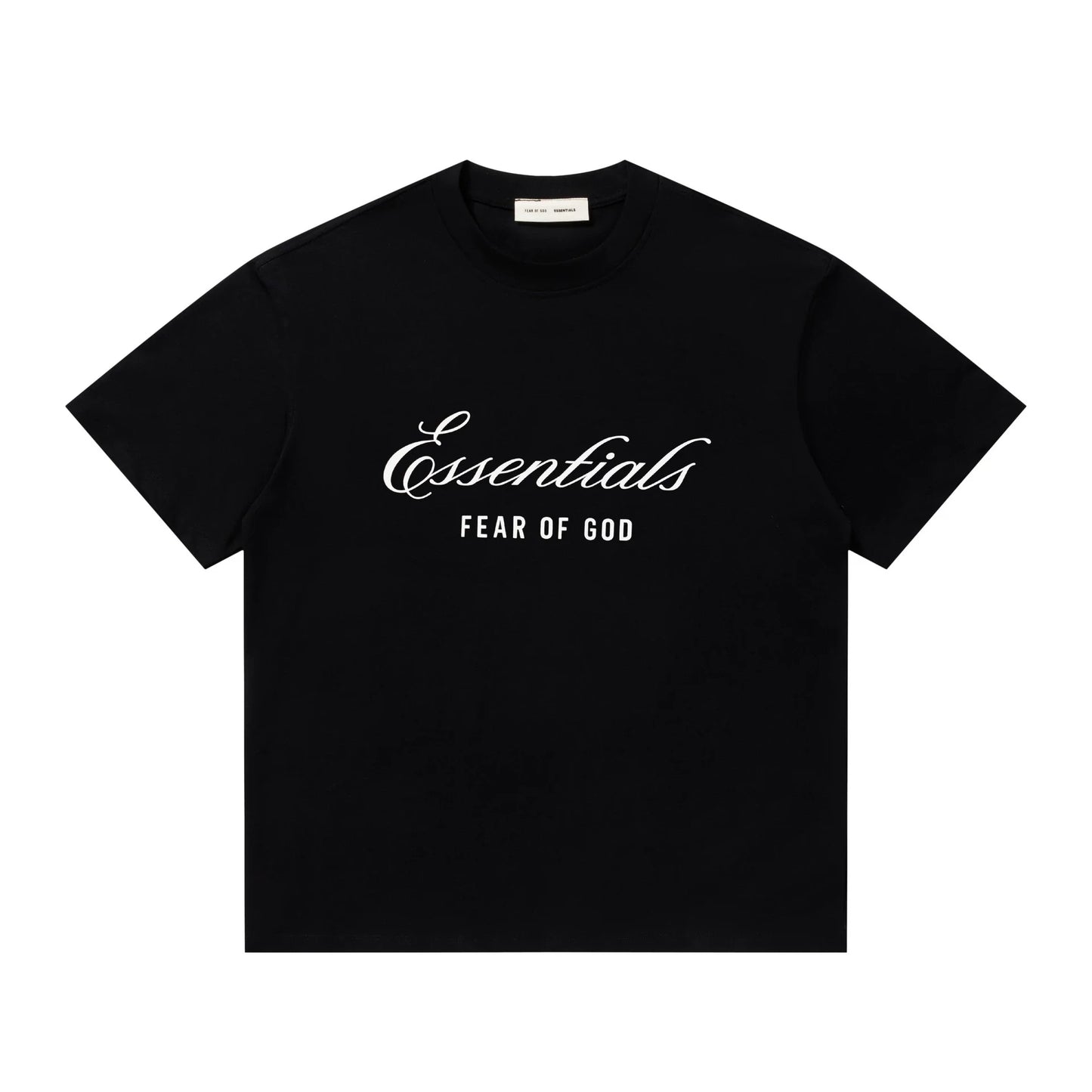 Fear of God Essentials Tee