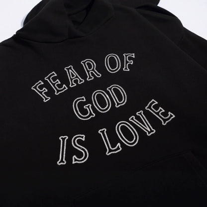 Fear of God Essentials Hoodie