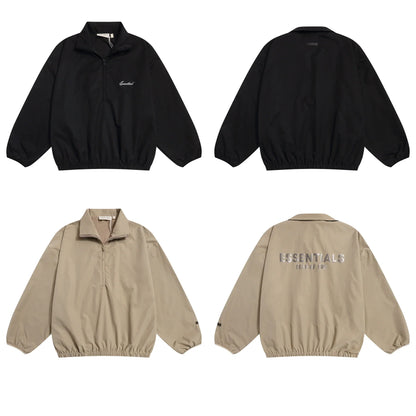 Fear of God Fashion Jacket
