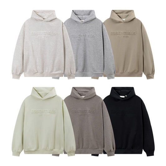 Fear of God Essentials Hoodie