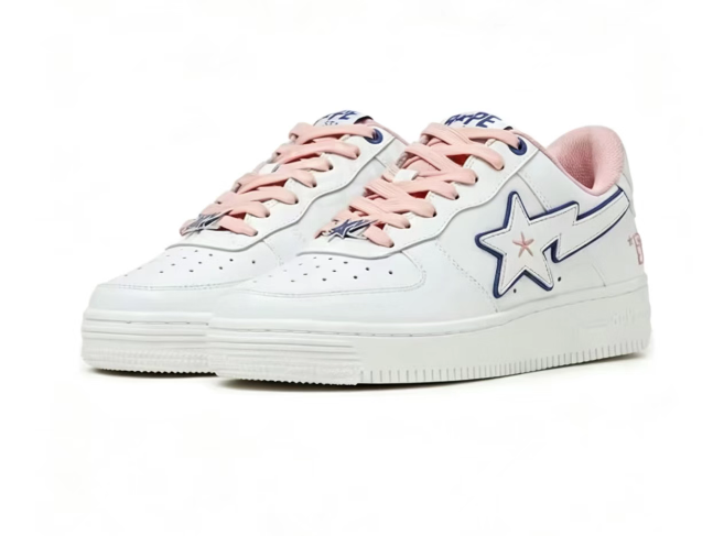 BAPE Shoes