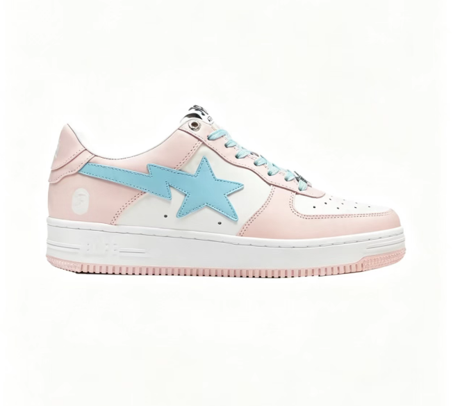 BAPE Shoes