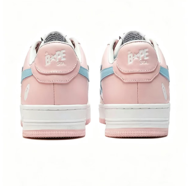 BAPE Shoes