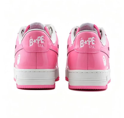 BAPE Shoes