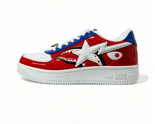BAPE Shoes