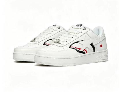 BAPE Shoes