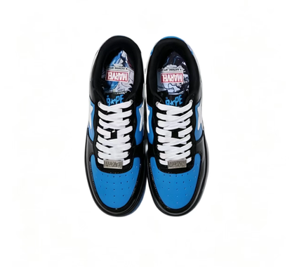 BAPE Shoes