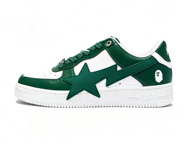BAPE Shoes