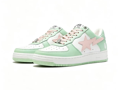 BAPE Shoes