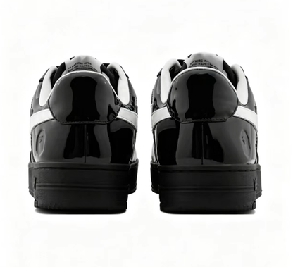 BAPE Shoes