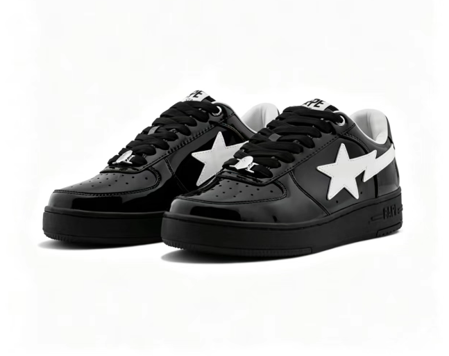 BAPE Shoes