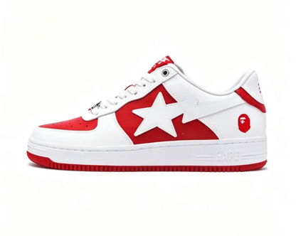 BAPE Shoes