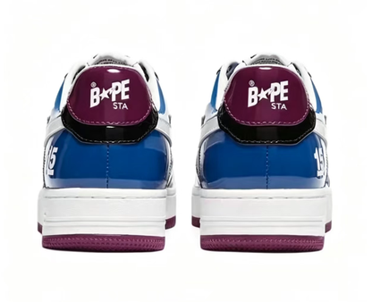 BAPE Shoes