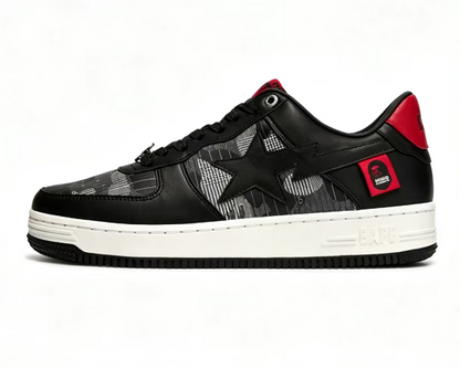 BAPE Shoes