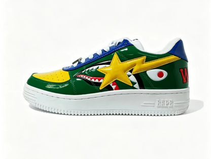 BAPE Shoes