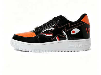 BAPE Shoes