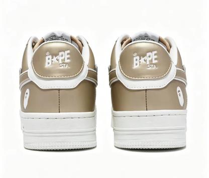 BAPE Shoes