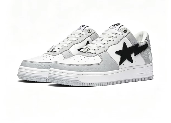BAPE Shoes