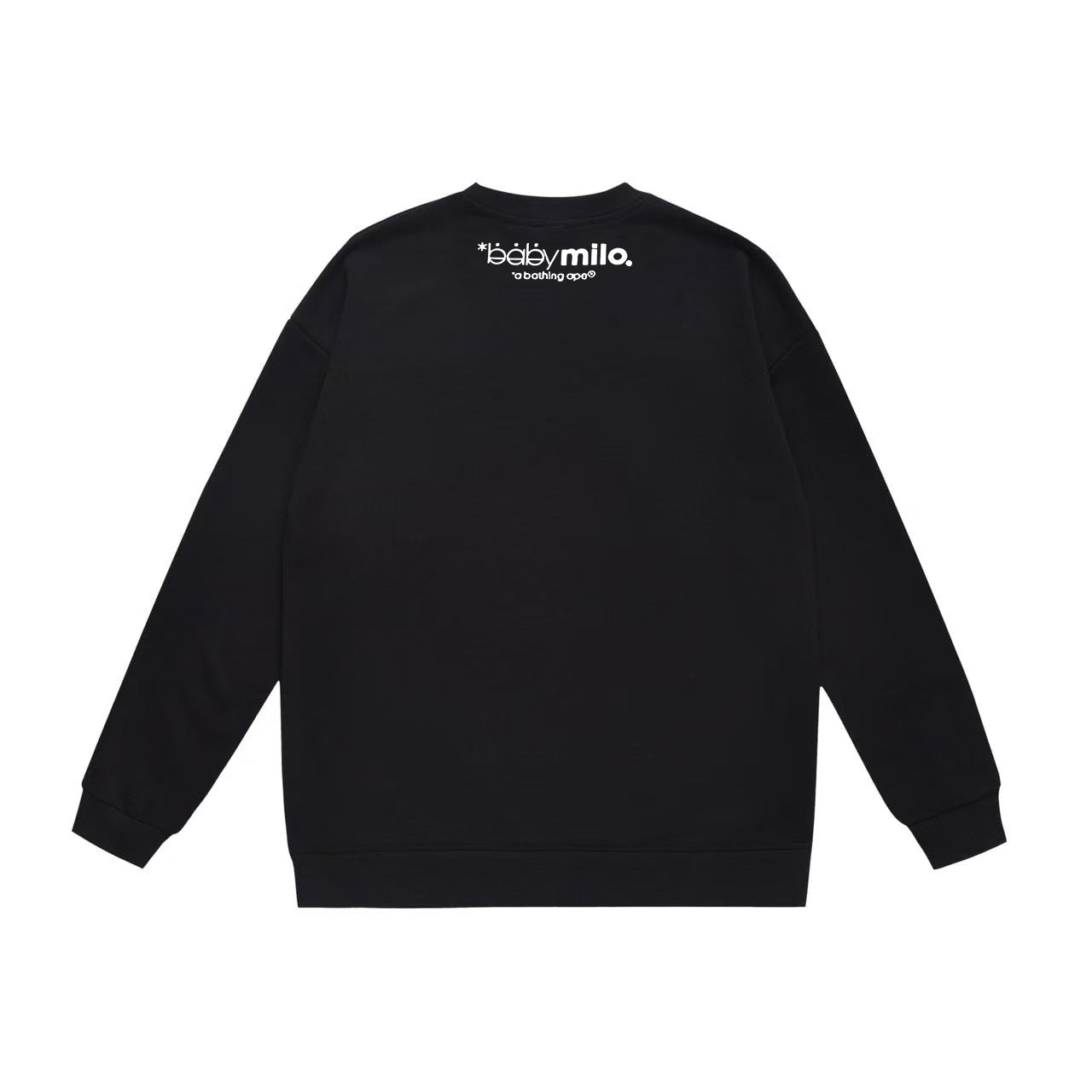 BAPE Crew-Neck Sweatshirt