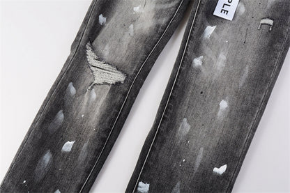 Street Purple Brand jeans 9032