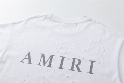 ICON Amiri Fashion T-shirt