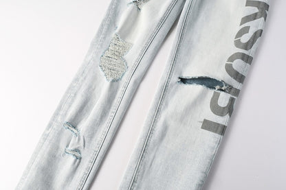 Ksubi Fashion jeans 3054