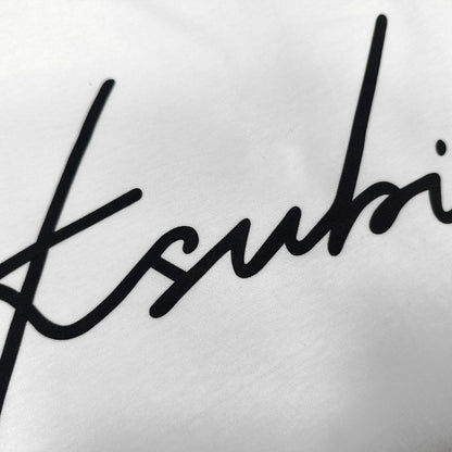 Ksubi Classic Graphic T-Shirt