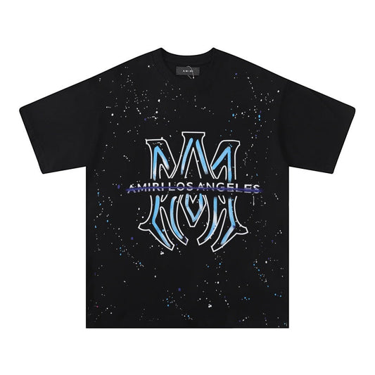 ICON Amiri Fashion T-shirt