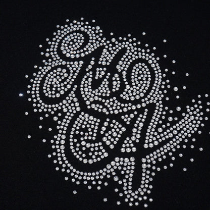 ICON Amiri Fashion T-shirt