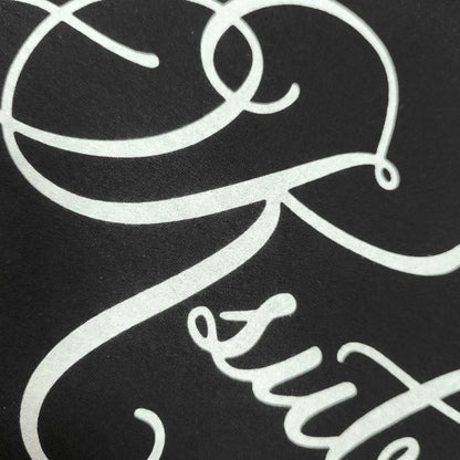 Ksubi Classic Graphic T-Shirt