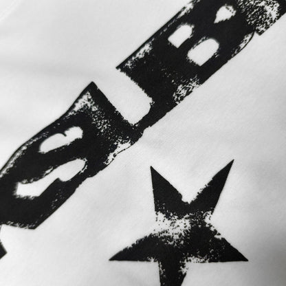 Ksubi Classic Graphic T-Shirt