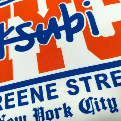 Ksubi Classic Graphic T-Shirt