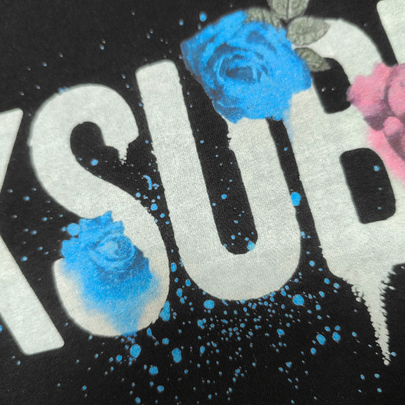 Ksubi Classic Graphic T-Shirt