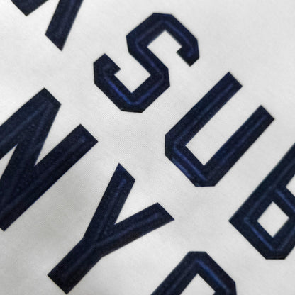 Ksubi Classic Graphic T-Shirt