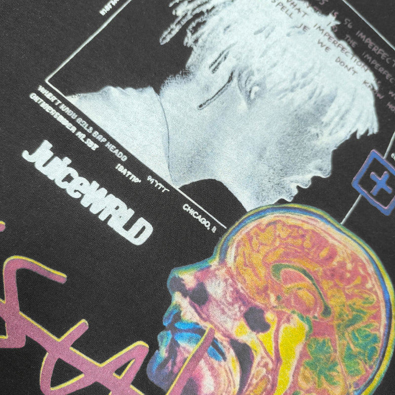 Ksubi Classic Graphic T-Shirt