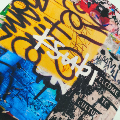 Ksubi Classic Graphic T-Shirt