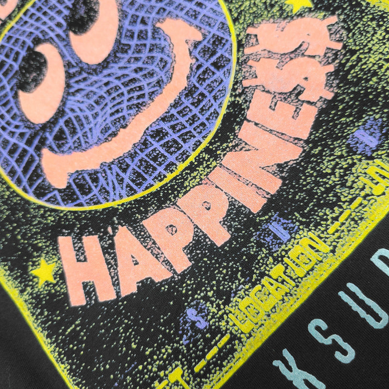 Ksubi Classic Graphic T-Shirt
