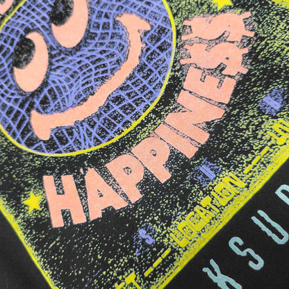Ksubi Classic Graphic T-Shirt