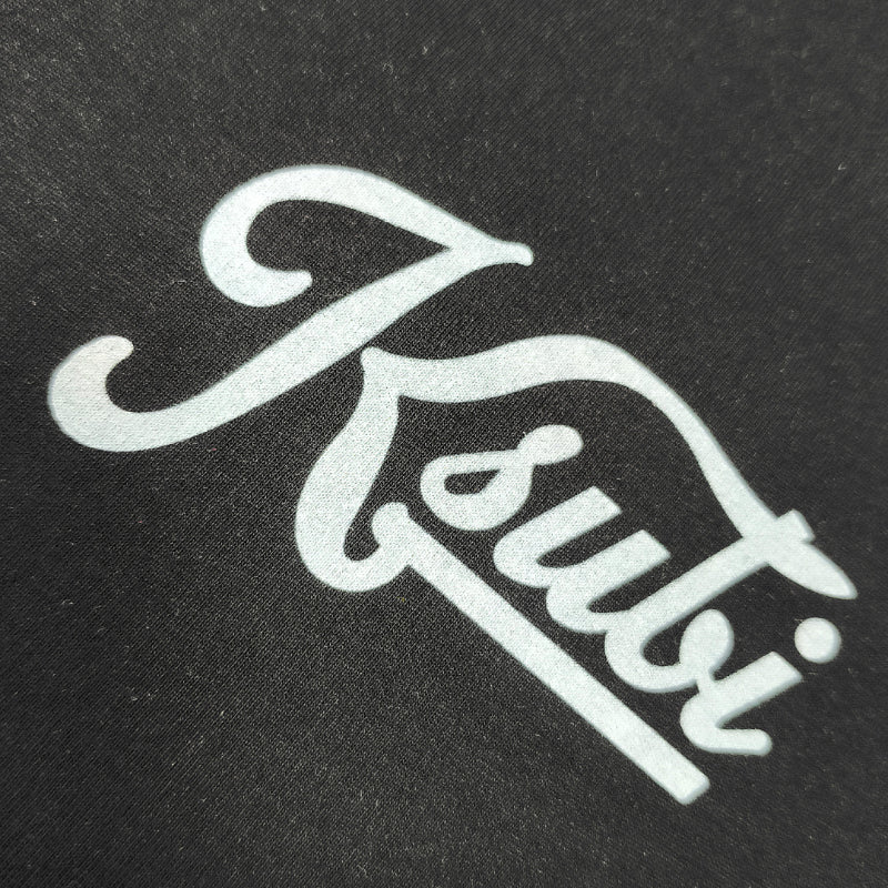 Ksubi Classic Graphic T-Shirt