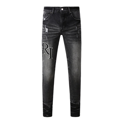 ICON Amiri Fashion jeans 8908