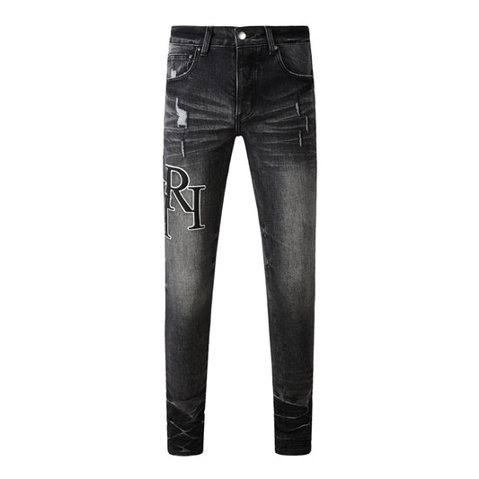 ICON Amiri Fashion jeans 8908