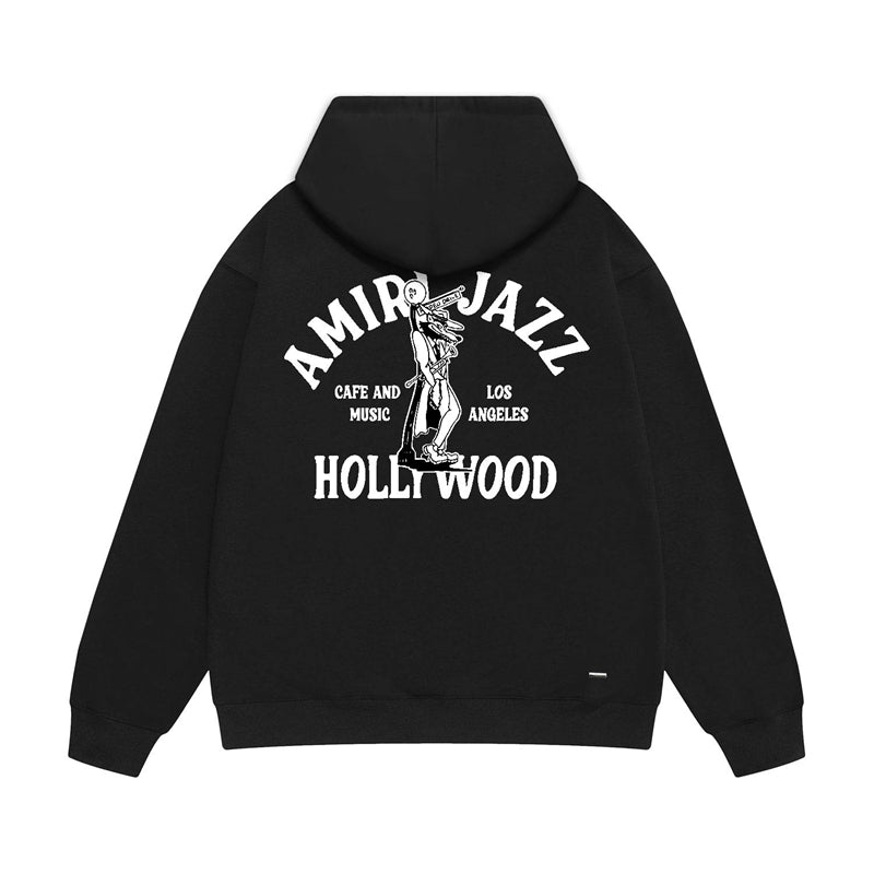 ICON Amiri Fashion sweatshirts