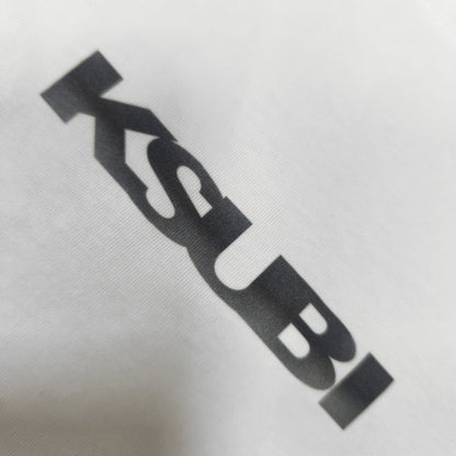 Ksubi Classic Graphic T-Shirt