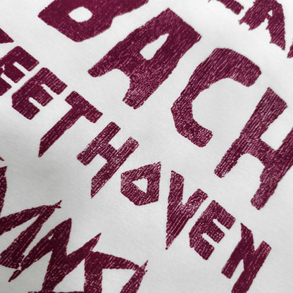 Ksubi Classic Graphic T-Shirt